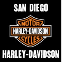 San Diego Harley-Davidson Logo