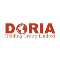 Doria Holding Group Logo