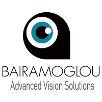 Bairamoglou S.A. Logo