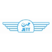 Jordan Express Tourist Transport - JETT Logo
