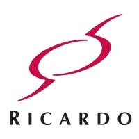 Ricardo Group Logo
