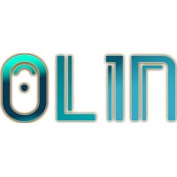 OLIN Automation Design Test Logo