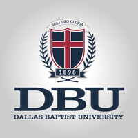 Dallas Baptist University Logo