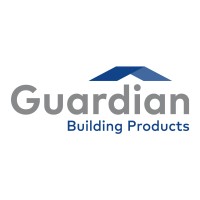 Guardian Building Products Logo
