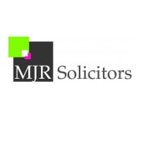 MJR SOLICITORS LIMITED Logo