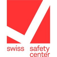 Swiss Safety Center AG Logo