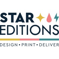 Star Editions Logo