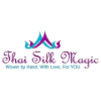 Thai Silk Magic Logo