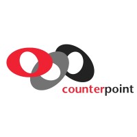Counterpoint Matters Logo
