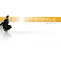 Electric Media Logo