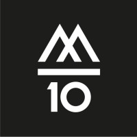 M10 MISSIONS Logo