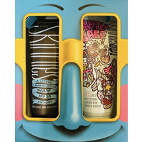 Skinnies Sunscreen Logo
