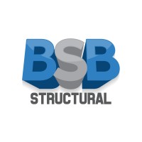 BSB Structural Limited Logo