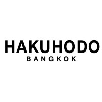 Hakuhodo Bangkok Logo