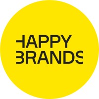 Happy Brands Logo