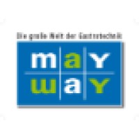 Mayway Logo