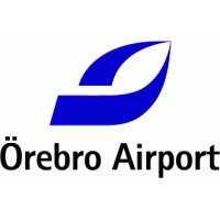 Örebro Airport Logo