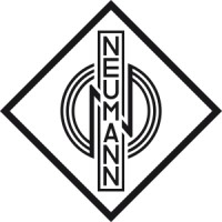 Georg Neumann GmbH Logo