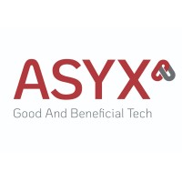 ASYX International Logo