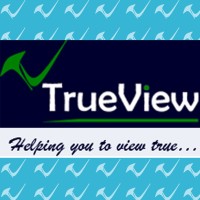 TrueView HR Consulting Logo