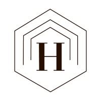 Haubjerg Indretning Logo