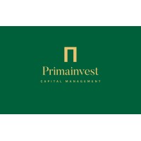 Primainvest Capital Management Logo