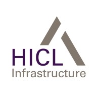 HICL Infrastructure PLC Logo