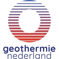 Geothermie Nederland Logo