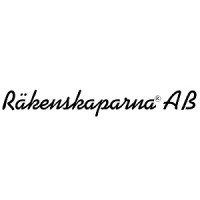 Räkenskaparna AB Logo
