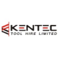 Kentec Tool Hire Ltd Logo