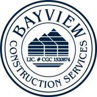 Bayview Construction Services Logo