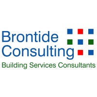 BRONTIDE CONSULTING LTD Logo