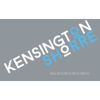 KENSINGTON SHORRE LIMITED Logo