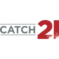 Catch21, Inc. Logo