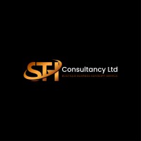 STH CONSULTANCY LTD Logo