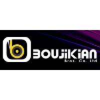 Boujikian Bros Co. Ltd. Logo