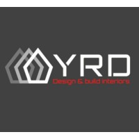 YRD.Interiors Logo