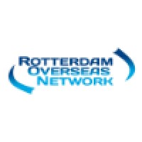 Rotterdam Overseas Network Logo