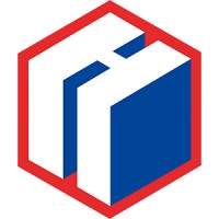 Van den Heuvel Infrastructuur voor Water & Energie Logo