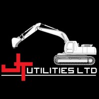 JT UTILITIES LTD Logo