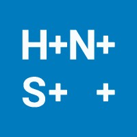 H+N+S Landscape Architects Logo