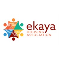 EKAYA HOUSING ASSOCIATION LIMITED Logo