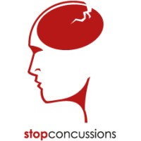 Stopconcussions Logo