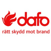 Dafo Brand AB Logo