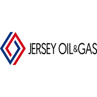 JERSEY OIL AND GAS PLC Logo