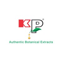 K. Patel Phyto Extractions Pvt. Ltd., Logo