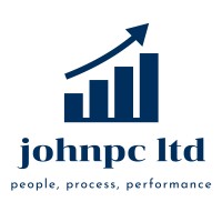 johnpc ltd Logo