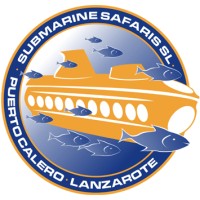 Submarine Safaris Logo