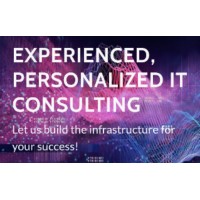RHC Technology Consultants Ltd Logo