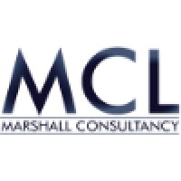 Marshall Consultancy Logo
